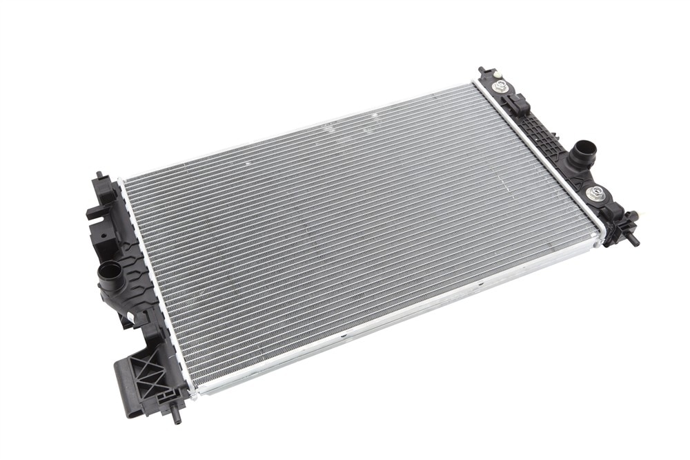 GM Genuine Parts Radiator
