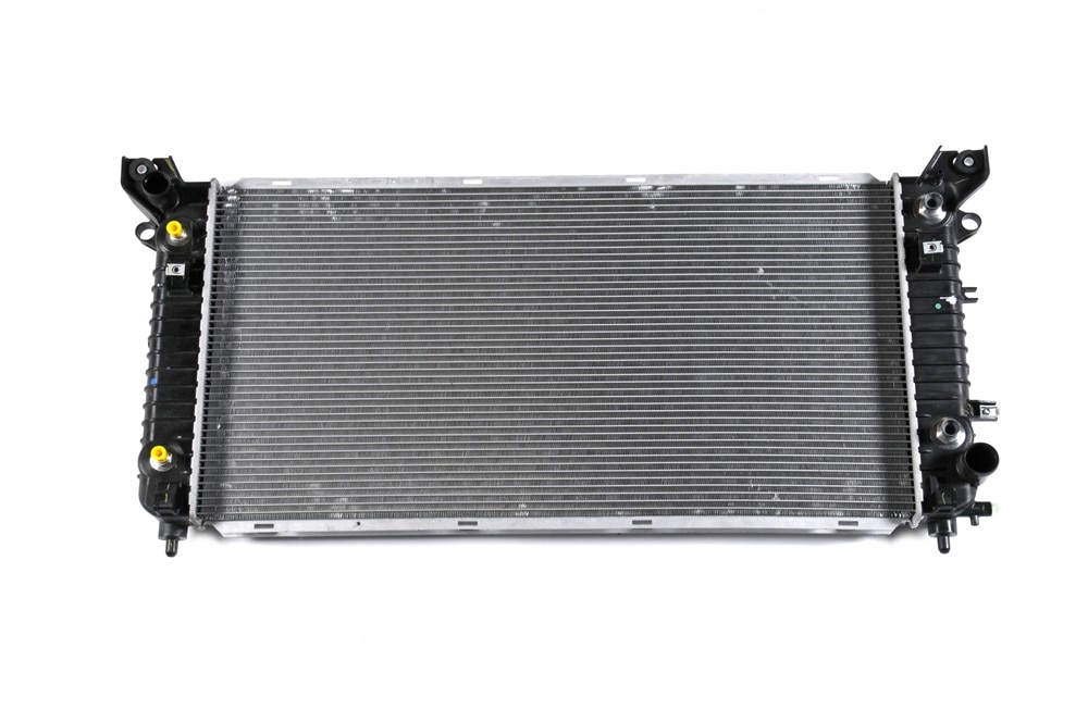 GM Genuine Parts Radiator