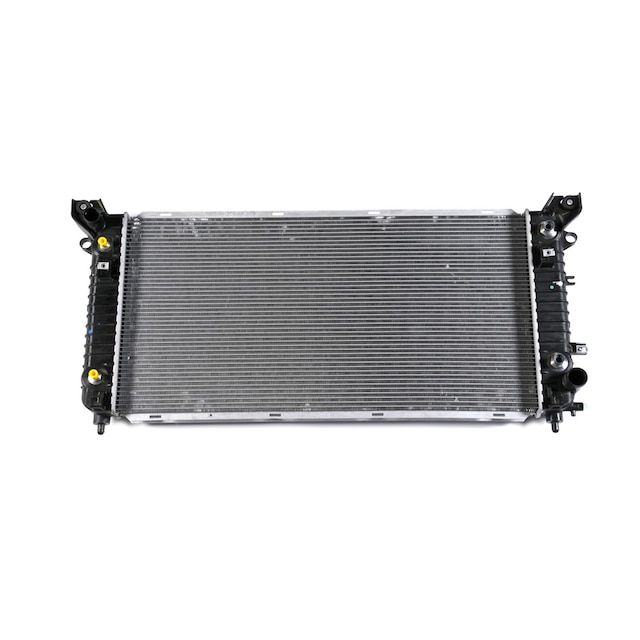 GM Genuine Parts Radiator
