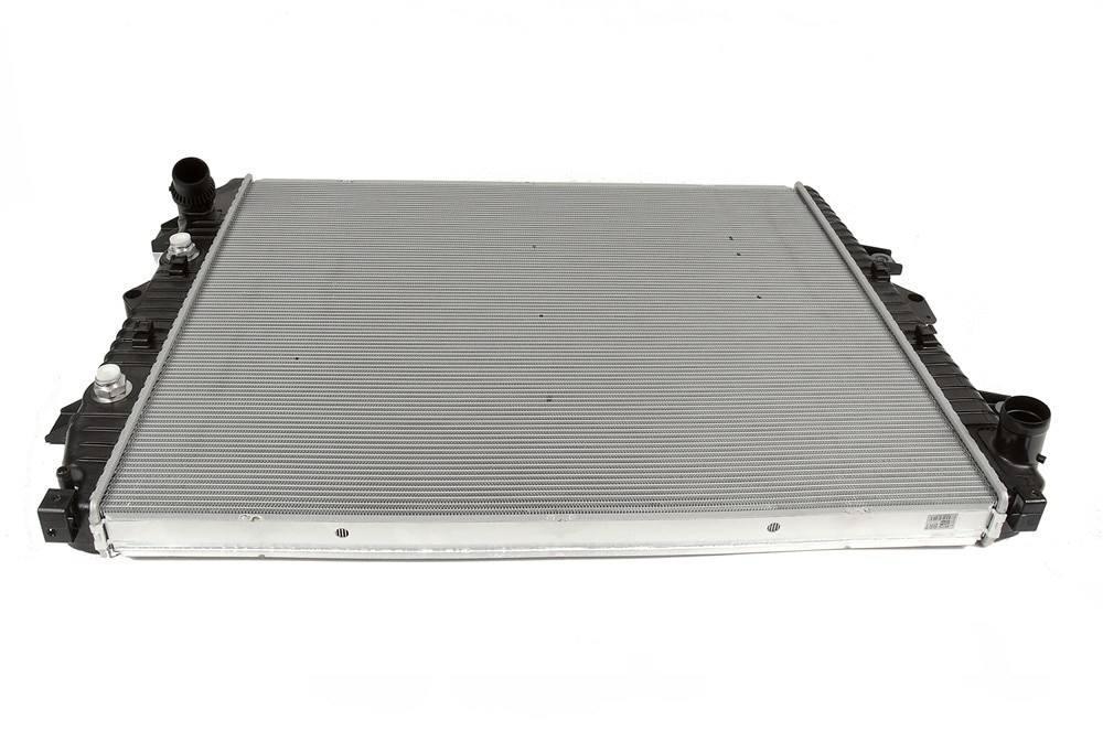 GM Genuine Parts Radiator