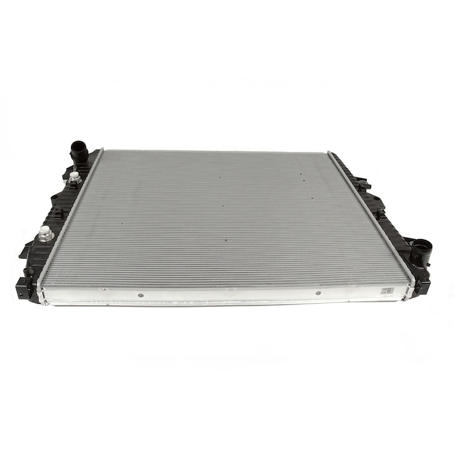 GM Genuine Parts Radiator