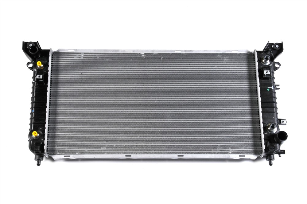 GM Genuine Parts Radiator