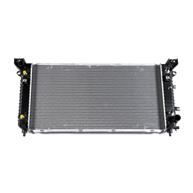 GM Genuine Parts Radiator