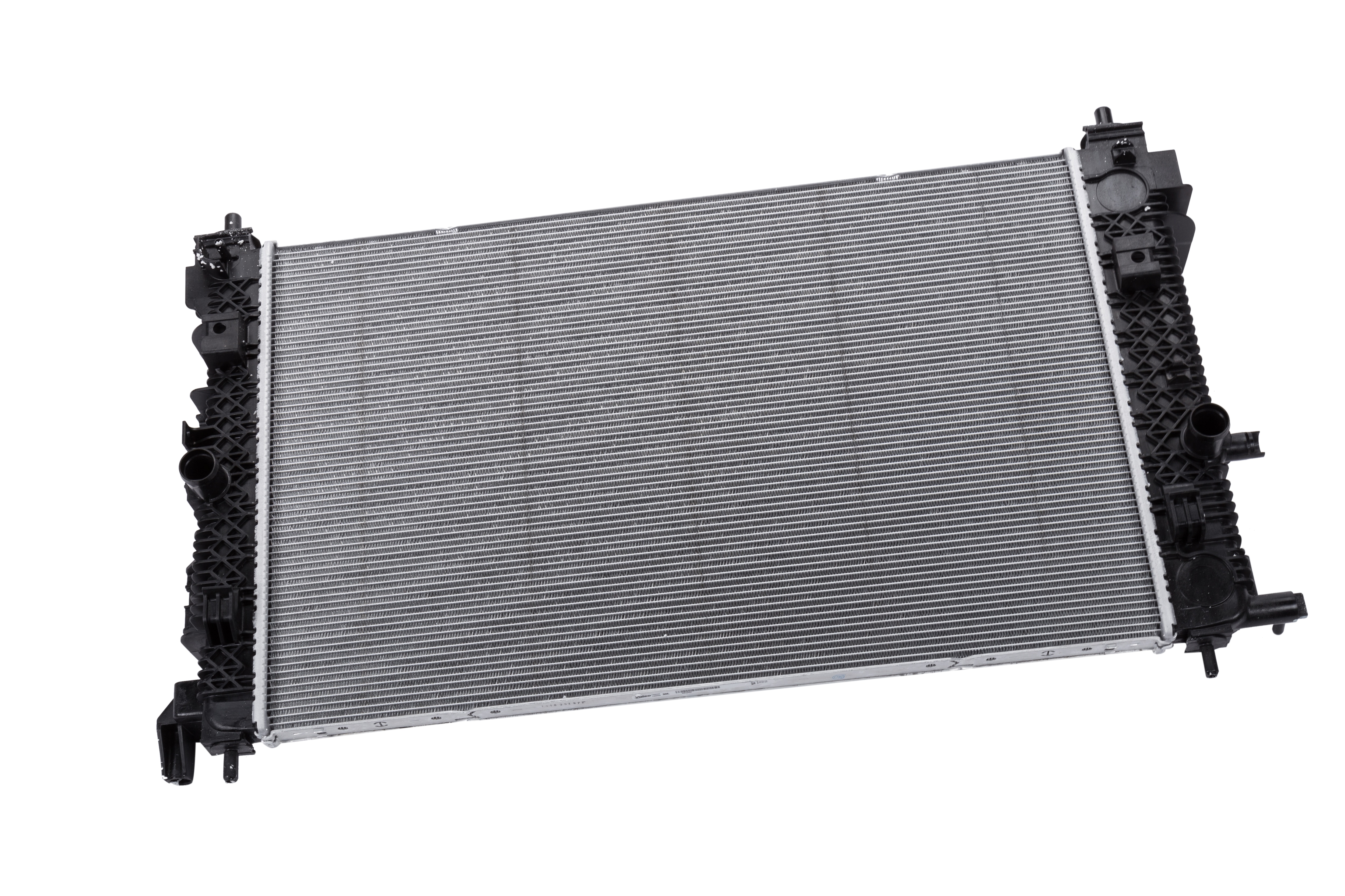GM Genuine Parts Radiator