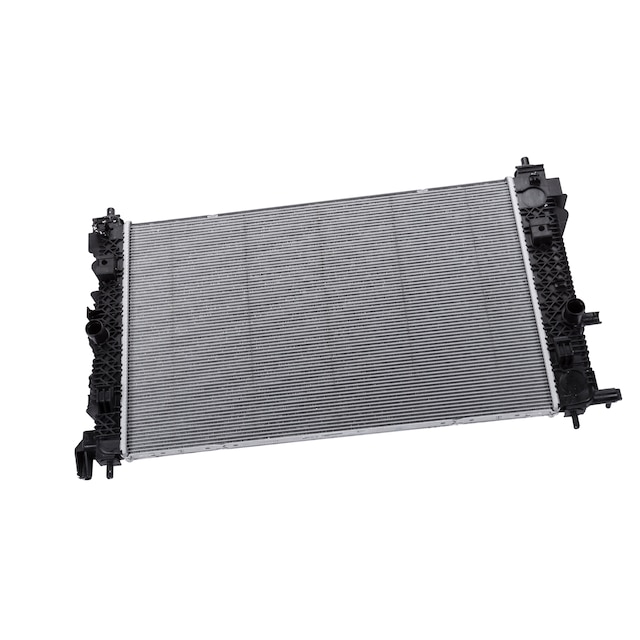 GM Genuine Parts Radiator