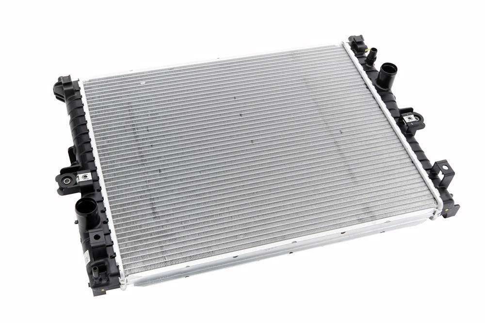 GM Genuine Parts Radiator