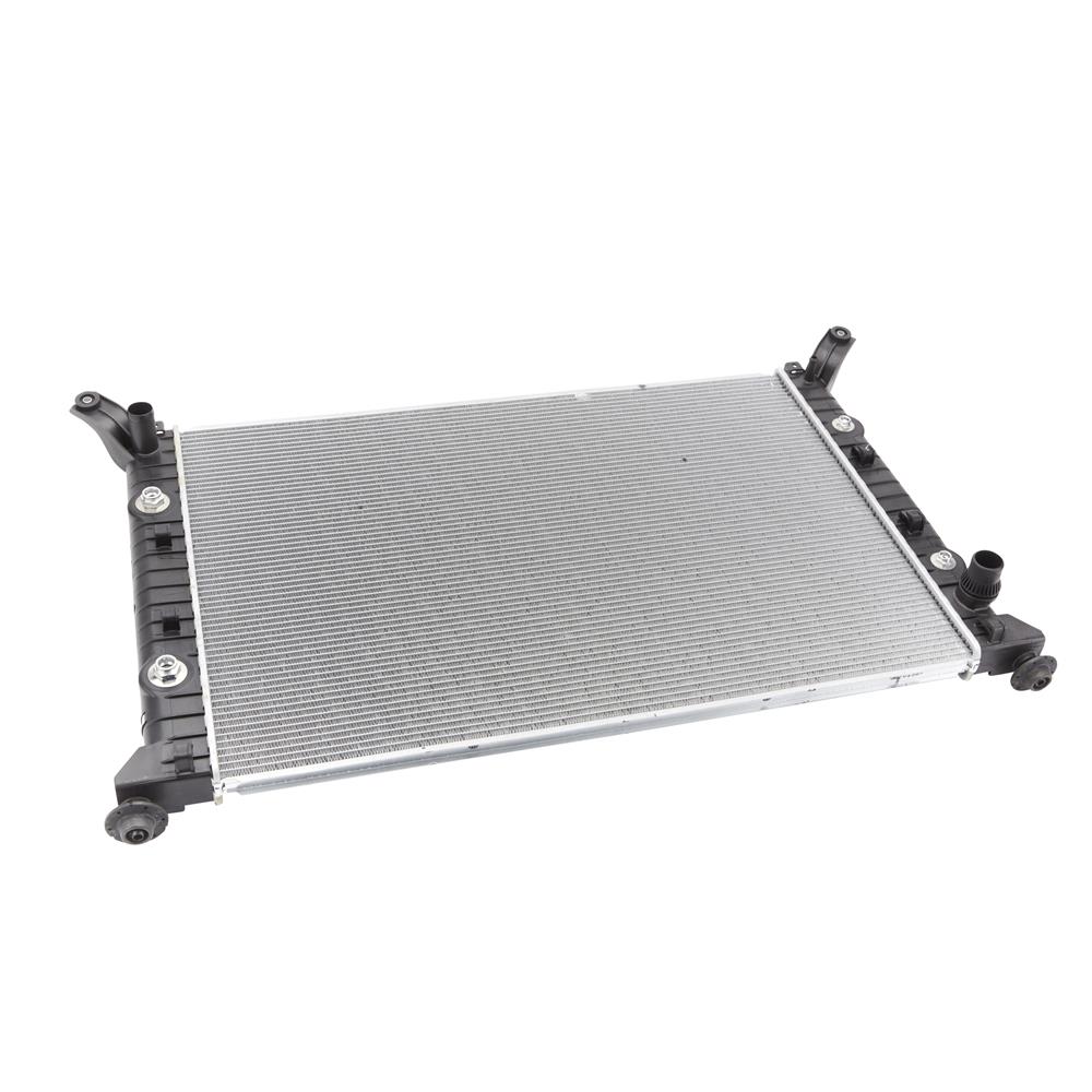GM Genuine Parts Radiator