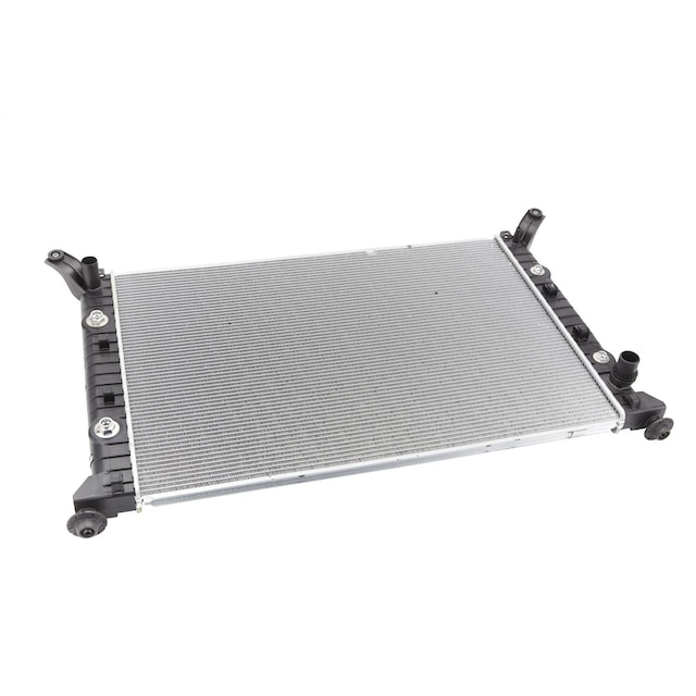 GM Genuine Parts Radiator