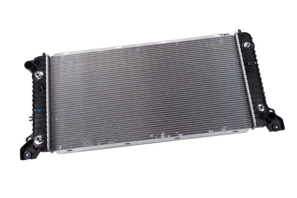 GM Genuine Parts Radiator