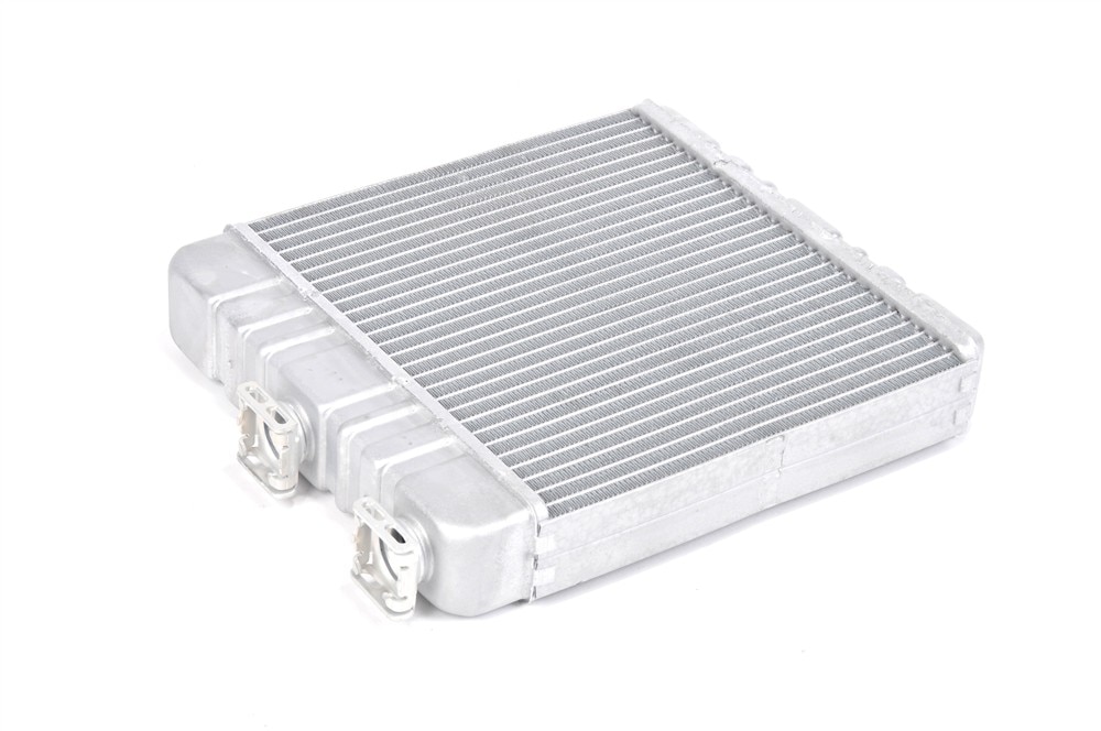 GM Genuine Parts Auxiliary Radiator