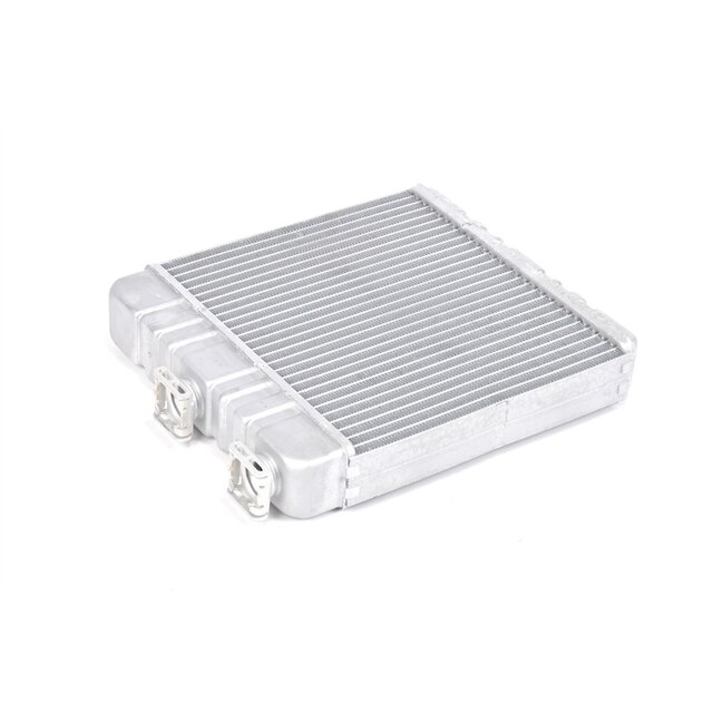 GM Genuine Parts Auxiliary Radiator