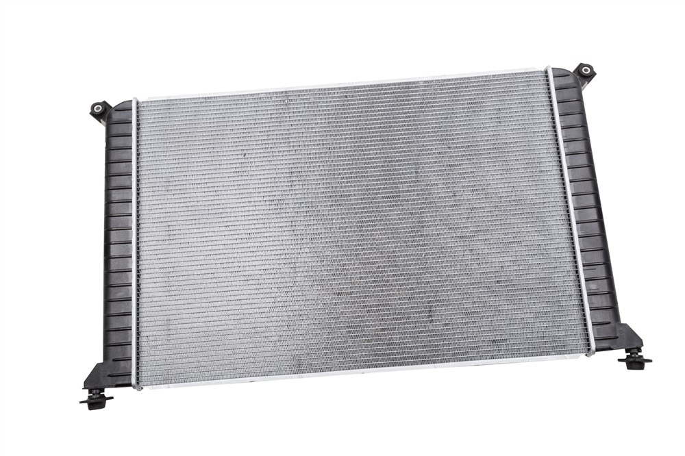 GM Genuine Parts Radiator