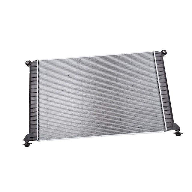 GM Genuine Parts Radiator