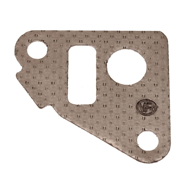 GM Genuine Parts Exhaust Gas Recirculation (EGR) Valve Cover Gasket