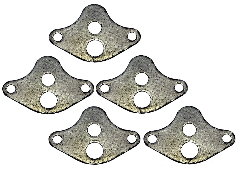 GM Genuine Parts Exhaust Gas Recirculation (EGR) Valve Gasket