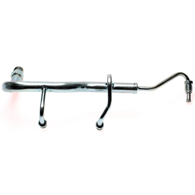 ACDelco Gold Driver Side Secondary Air Injection Pipe