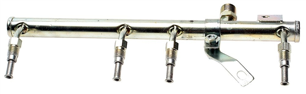 ACDelco Gold Passenger Side Secondary Air Injection Pipe