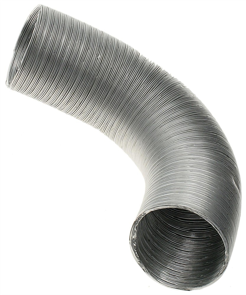 ACDelco Gold Front Intake Air Duct Drain Hose
