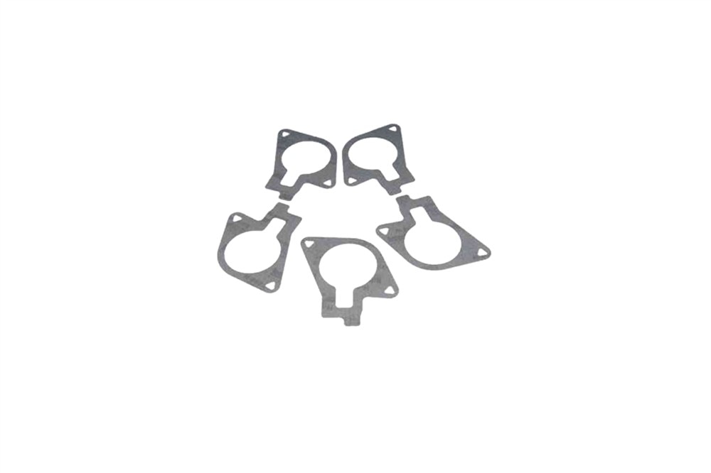 GM Genuine Parts Fuel Injection Throttle Body Mounting Gasket