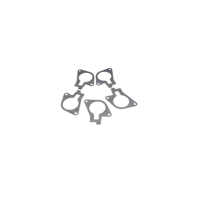 GM Genuine Parts Fuel Injection Throttle Body Mounting Gasket