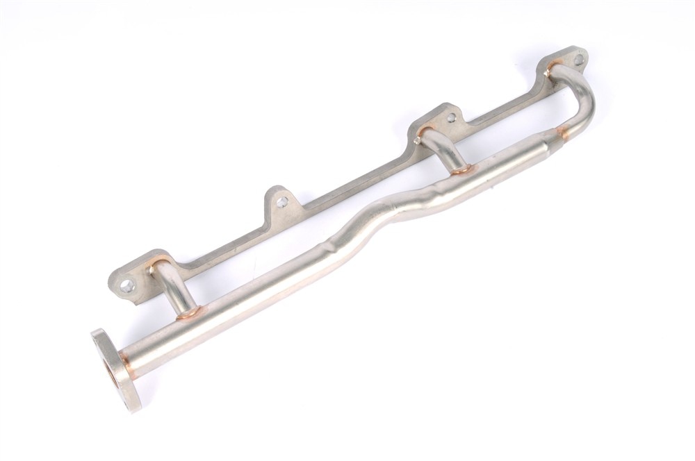 ACDelco GM Original Equipment Secondary Air Injection Pipe