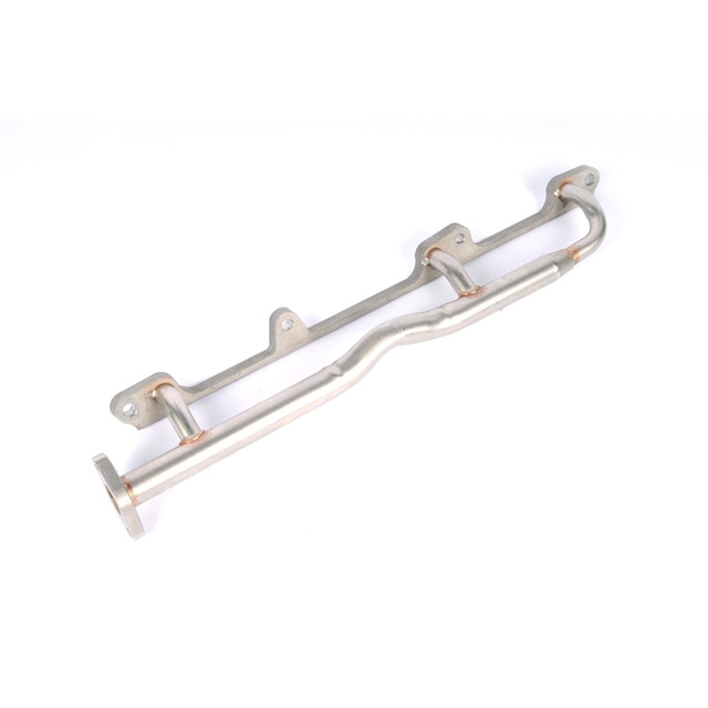 ACDelco GM Original Equipment Secondary Air Injection Pipe