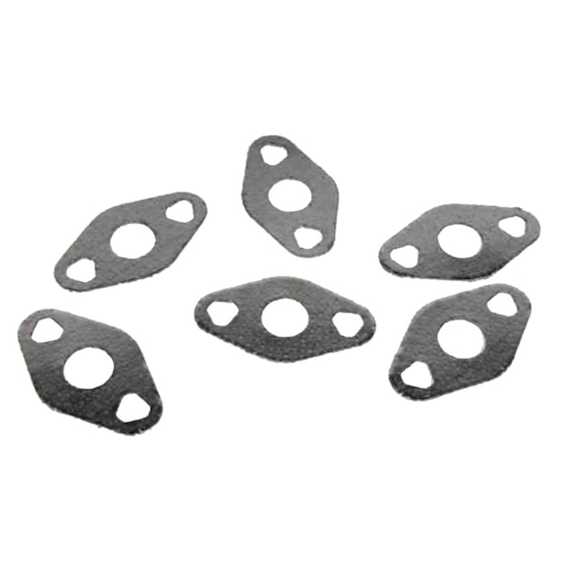 GM Genuine Parts Secondary Air Injection Pipe Gasket