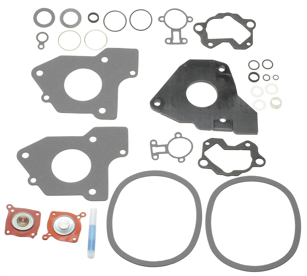 ACDelco Gold Throttle Body Gasket Kit