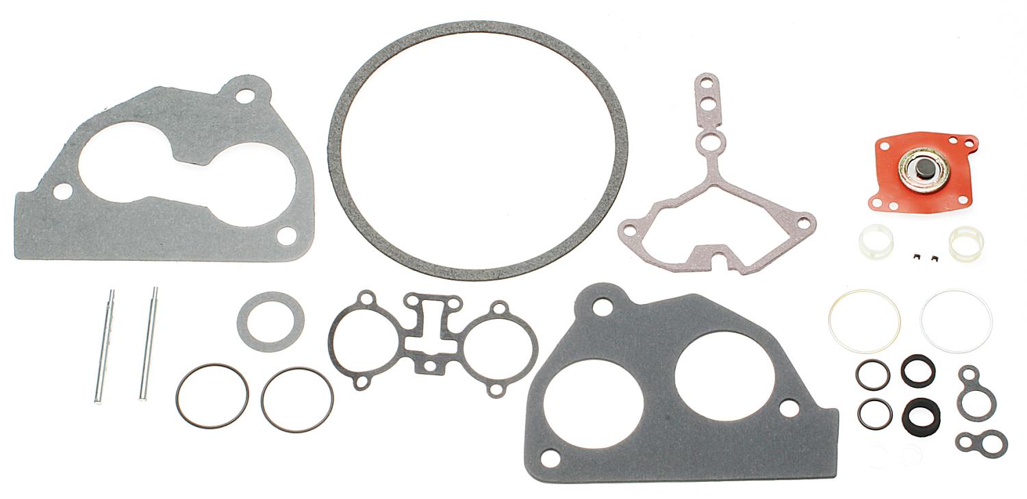 ACDelco Gold Throttle Body Gasket Kit
