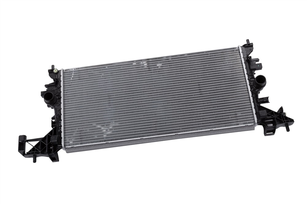 GM Genuine Parts Radiator