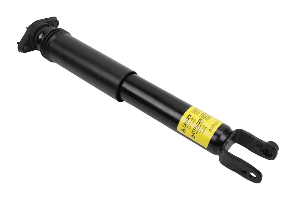 GM Genuine Parts Premium Monotube Rear Shock Absorber with Upper Mount
