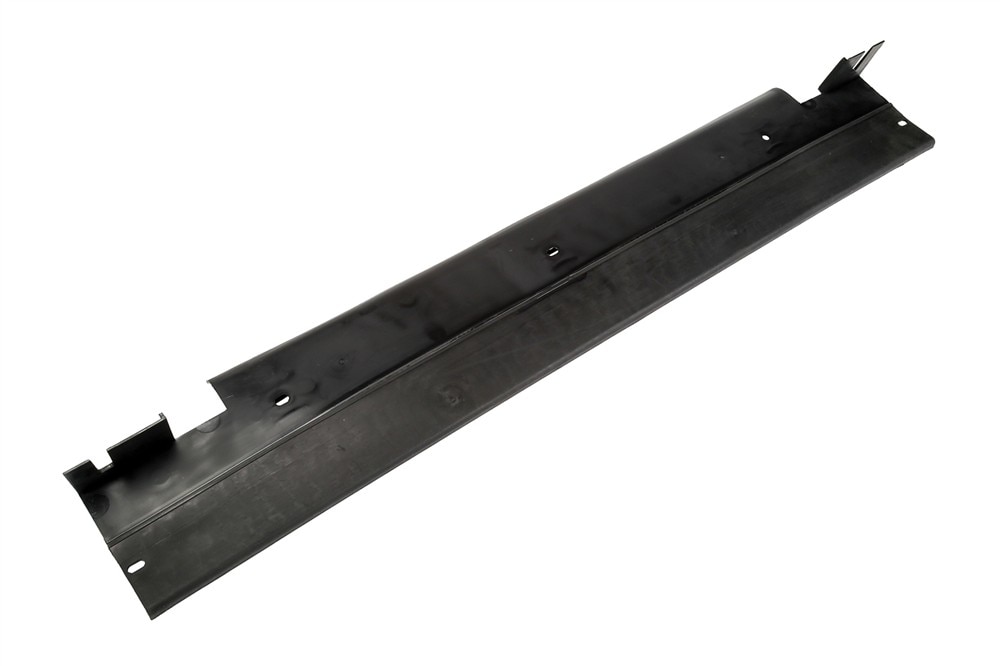 GM Genuine Parts Front Air Deflector