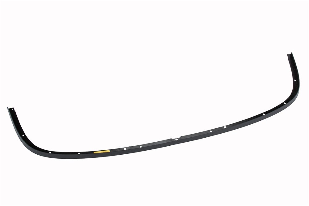 GM Genuine Parts Front Bumper Fascia Lower Deflector