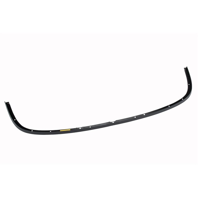 GM Genuine Parts Front Bumper Fascia Lower Deflector