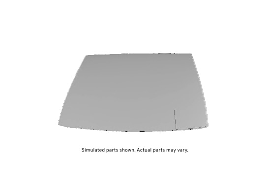 GM Genuine Parts Windshield