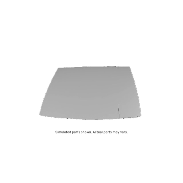 GM Genuine Parts Windshield