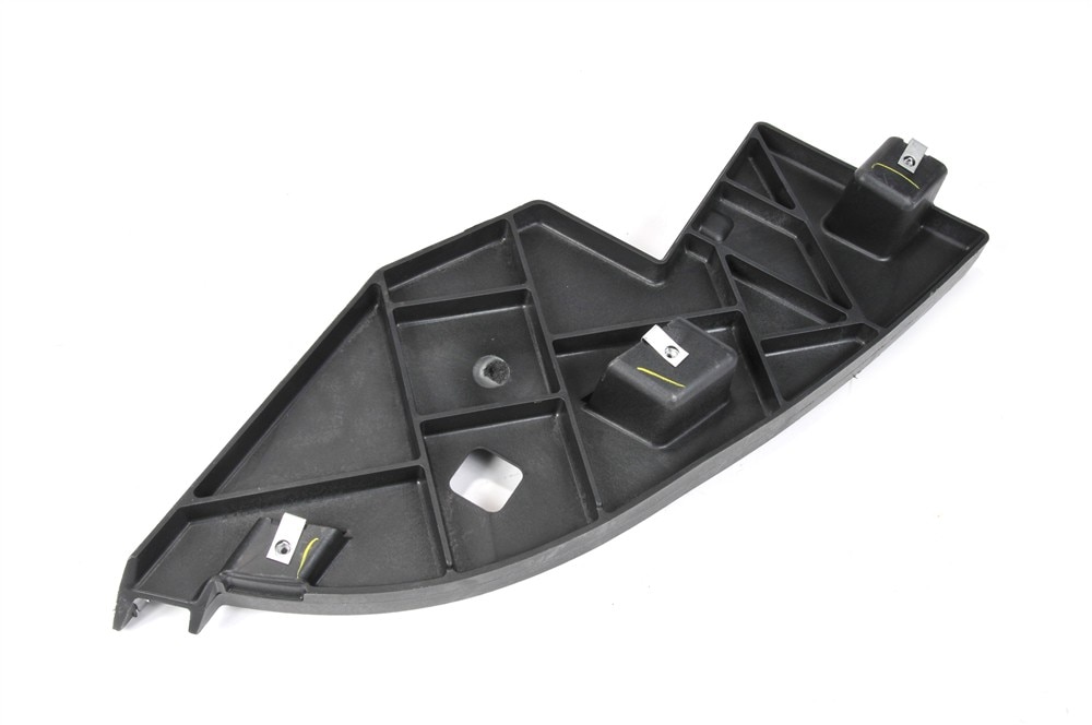 GM Genuine Parts Front Driver Side Bumper Front Outer Filler