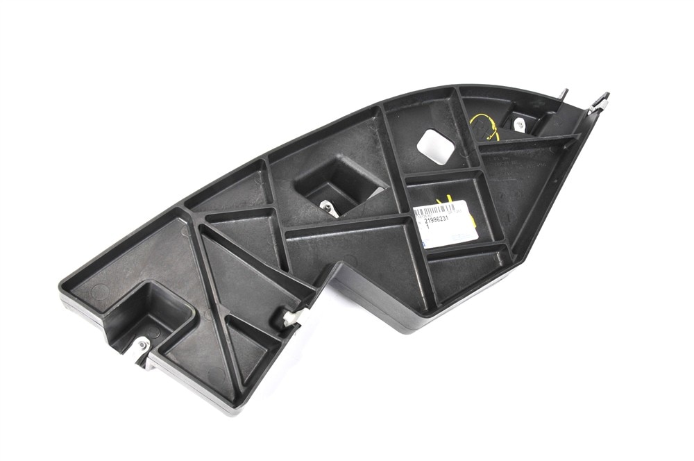 GM Genuine Parts Passenger Side Front Bumper Outer Front Filler