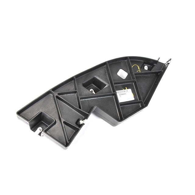 GM Genuine Parts Passenger Side Front Bumper Outer Front Filler