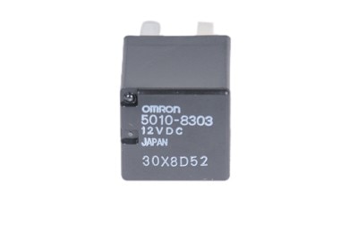 GM Genuine Parts Black Multi-Purpose Relay