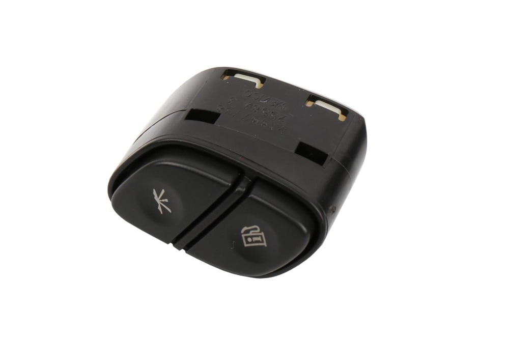 GM Genuine Parts Driver Side Driver Information Display and Multi-Function Switch