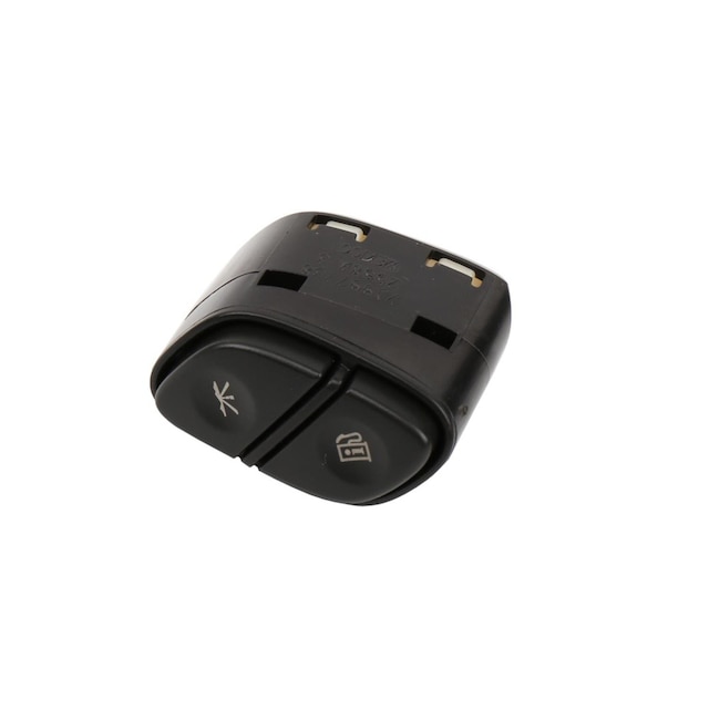 GM Genuine Parts Driver Side Driver Information Display and Multi-Function Switch