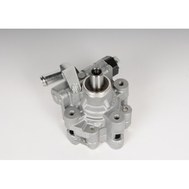 GM Genuine Parts Power Steering Pump
