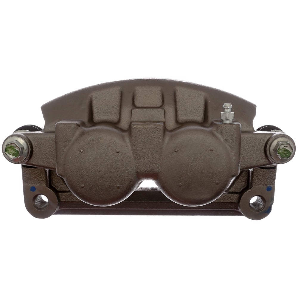 GM Genuine Parts Front Disc Brake Caliper Assembly