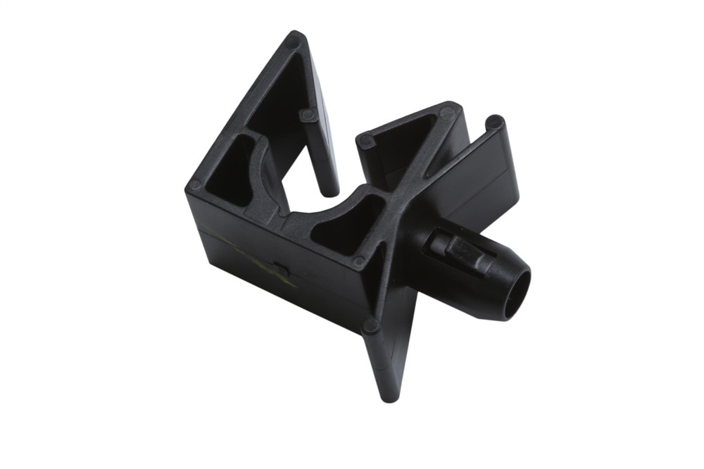 GM Genuine Parts Air Conditioning Evaporator Tube Clip