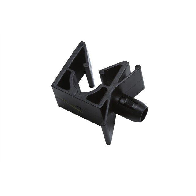 GM Genuine Parts Air Conditioning Evaporator Tube Clip