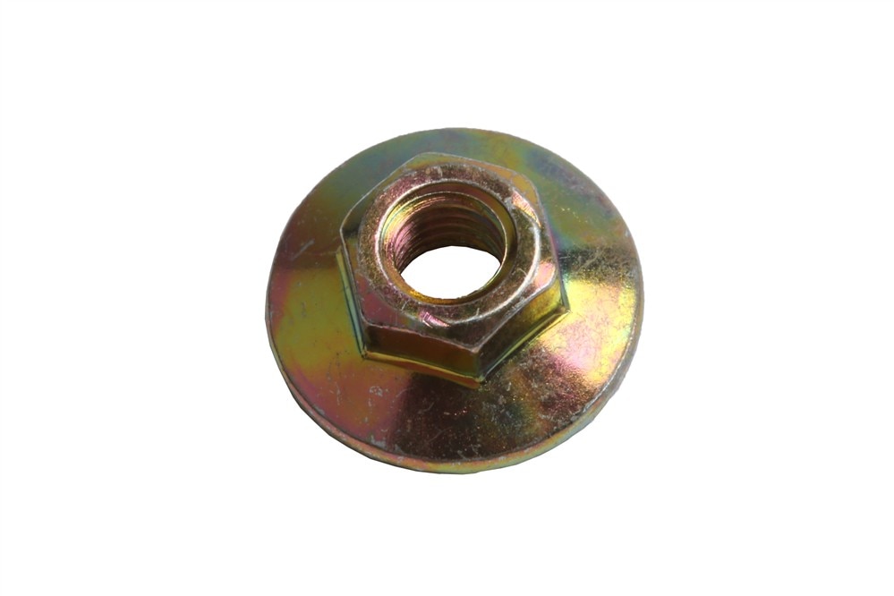 GM Genuine Parts Engine Cooling Fan Blade Nut