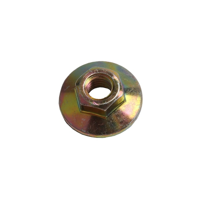 GM Genuine Parts Engine Cooling Fan Blade Nut