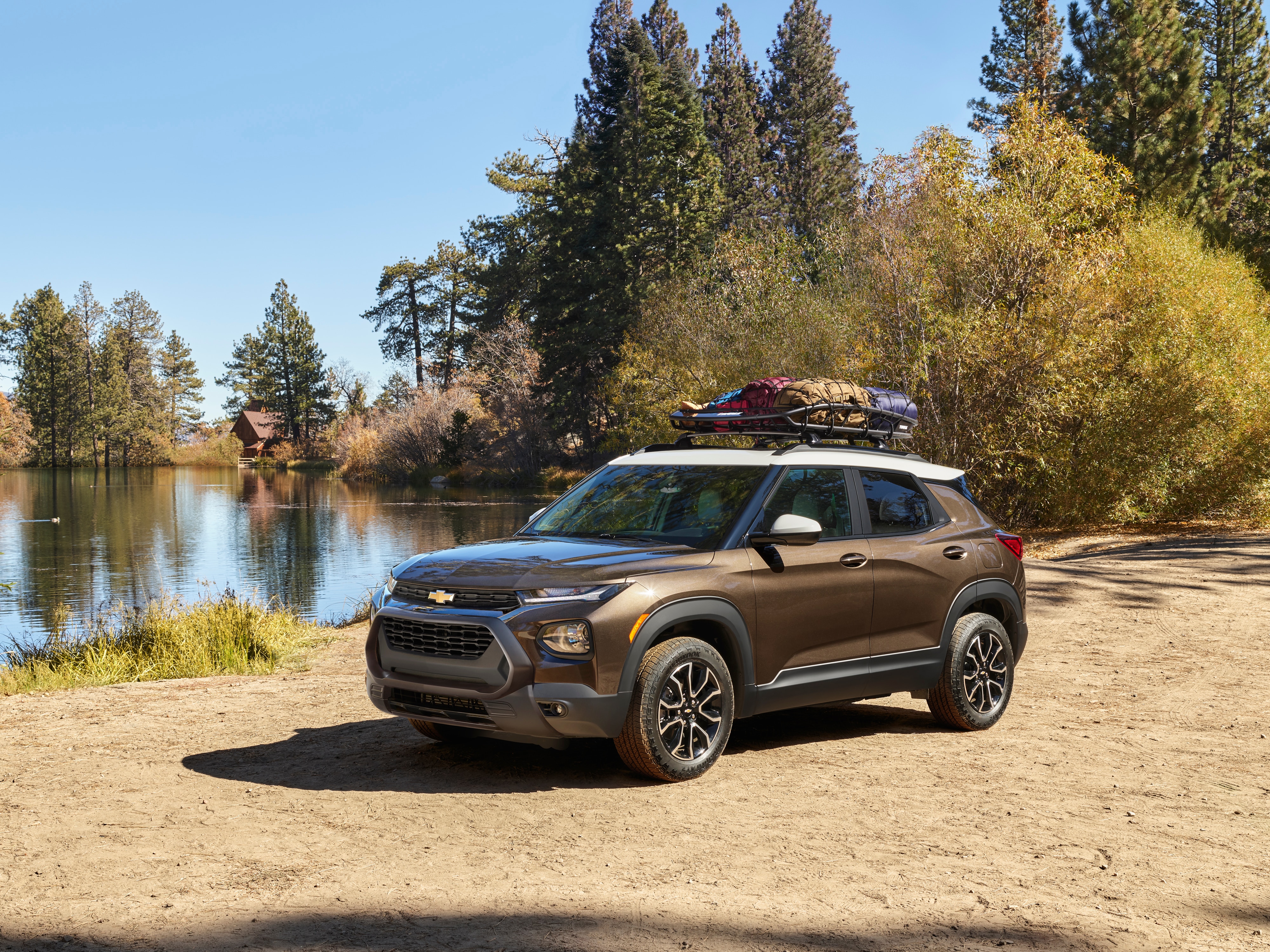 On-Vehicle Image