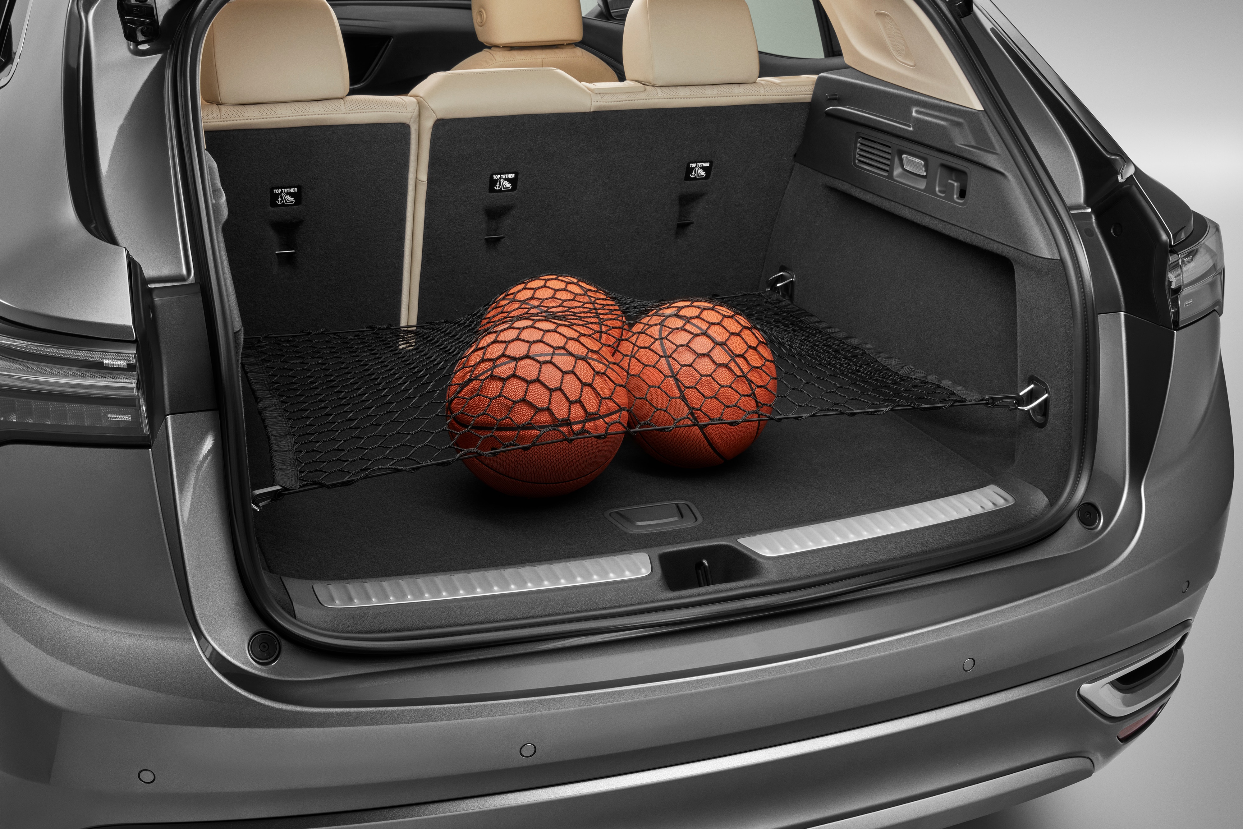 On-Vehicle Image